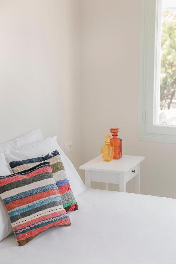 Bohemian Nest - Cheerful 2-Bedroom Villa With Pool Dhavgáta Buitenkant foto